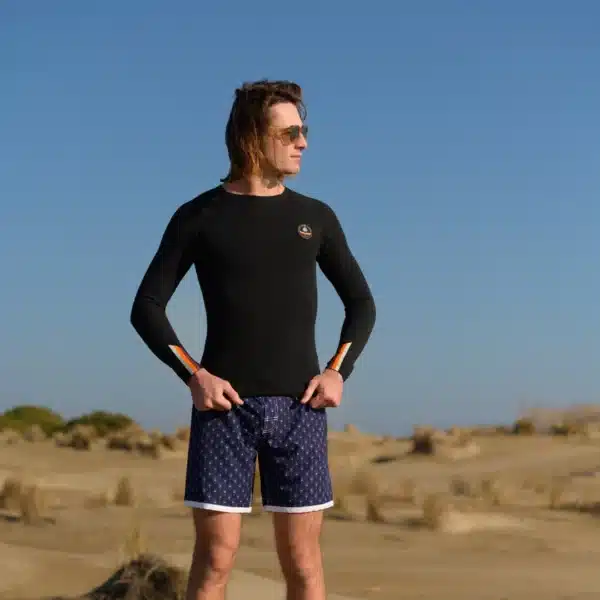 Saint Jacques TOP NEOPRENE NOE – Image 3