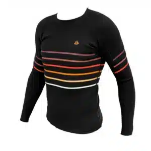 Saint Jacques TOP NEOPRENE MARINIERE
