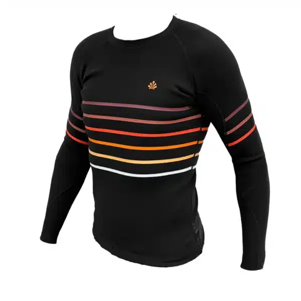 Saint Jacques TOP NEOPRENE MARINIERE