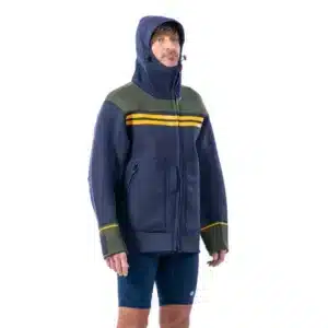 Saint Jacques SUR-VESTE NEOPRENE